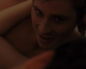 Sexy Kristen Stewart nude - On the Road (2012) TV show scenes