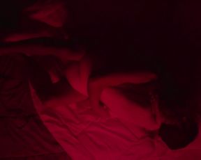 Actress Stoya nude - A.I. Rising (2018)