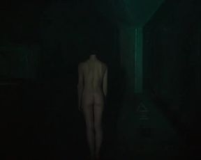 Actress Stoya nude - A.I. Rising (2018)