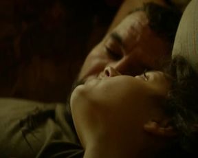 Noee Abita nude - Odol Gorri (2018)