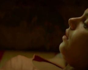 Noee Abita nude - Odol Gorri (2018)