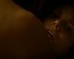 Noee Abita nude - Odol Gorri (2018)