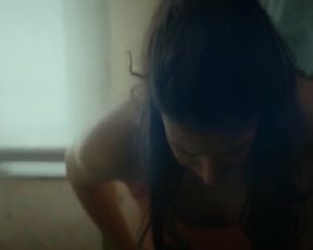 Noee Abita nude - Odol Gorri (2018)