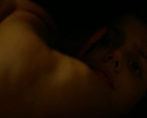 Noee Abita nude - Odol Gorri (2018)