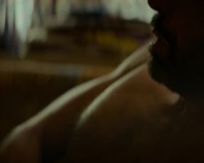 Noee Abita nude - Odol Gorri (2018)