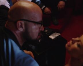 Actress Olga Boladz nude – Kobiety Mafii s01e03 (2018) Nudity and Sex in TV Show