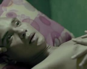 Explicit sex scene Elora Espano nude - Purgatoryo (2016) Adult video from the movie