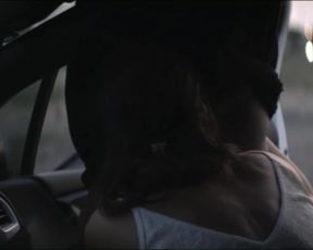 Laura Gomez nude – Samba (2017)