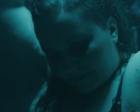 Naked scenes Irmena Chichikova nude - Touch Me Not (2018)