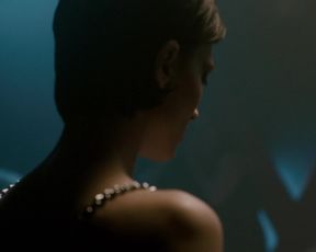 Naked scenes Irmena Chichikova nude - Touch Me Not (2018)