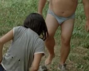 Hafsia Herzi - Le roi de l'evasion (2009)