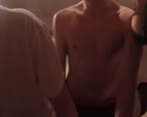 Naked scene Marolina Fanney Fridfinnsdottir, Kristin Auður Sophusdottir naked - Stella Blomkvist s01e04 (2017) TV show nudity video