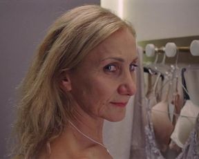 Deborah Leiser-Moore nude - Fitting (2018)