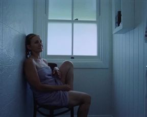 Deborah Leiser-Moore nude - Fitting (2018)