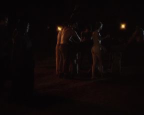 Allie Gallerani nude, Zoe Sidel. Amber Coney, Erin Johnson naked - The Institute (2017)