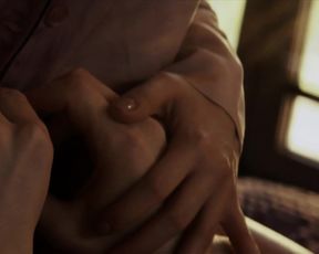 Sexy Dominika Sakowicz naked - La Valkiria (2018) 