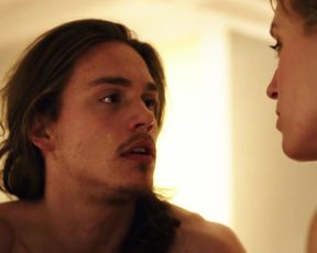 Naked scene Emmeli Stjarnfeldt naked - Surrogate s01e05-06 (2017) TV show nudity video