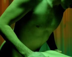 Birgit Radeschnig, Nicole Radeschnig nude - Nullpunkt (2011)