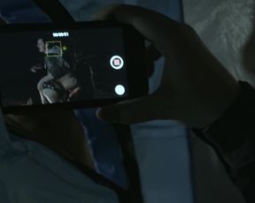 Natasha Richards, Ashley Moore nude - Cherokee Creek (2018)