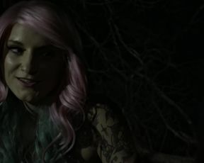 Natasha Richards, Ashley Moore nude - Cherokee Creek (2018)