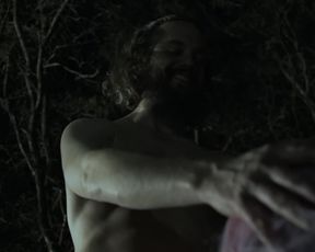 Natasha Richards, Ashley Moore nude - Cherokee Creek (2018)