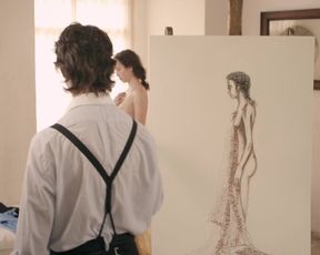 Sarah Born nude - Lina (2017)