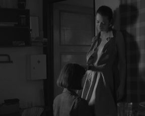 Michalina Olszanska, Marika Soposka naked – Ja, Olga Hepnarova (2016)