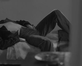 Michalina Olszanska, Marika Soposka naked – Ja, Olga Hepnarova (2016)