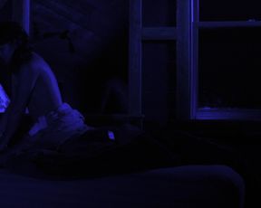 Carmen Anello nude - Exposure (2018)