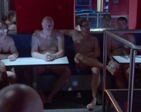 Iris Boss, Agnes Mai naked - Der Geschmack von Leben (2017)