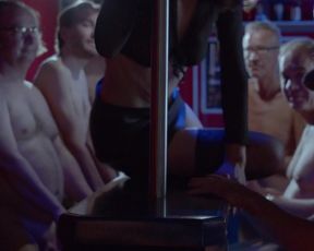 Iris Boss, Agnes Mai naked - Der Geschmack von Leben (2017)