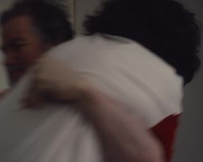 Ariel Kavoussi nude - The Poet and the Professor (2017)