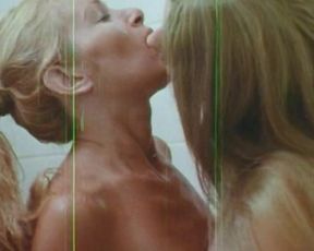 Celebrity Lesbian Video - Erotica Lantern,  Suzy Mann, Arlana Blue,  Laura Cannon nude - The Altar of Lust (1971) 
