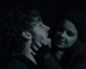 Jasna Fritzi Bauer, Anna Maria Muhe nude - Dogs of Berlin (2018) s1e06 (2018)