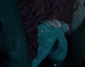 Jasna Fritzi Bauer, Anna Maria Muhe nude - Dogs of Berlin (2018) s1e06 (2018)