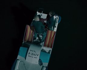 Jasna Fritzi Bauer, Anna Maria Muhe nude - Dogs of Berlin (2018) s1e06 (2018)