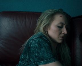 Jasna Fritzi Bauer, Anna Maria Muhe nude - Dogs of Berlin (2018) s1e06 (2018)