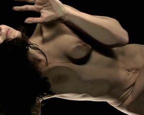 Celebs Audrey Dana, Annelise Hesme nude - Nos amis les Terriens (2007)