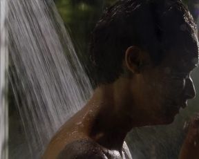 Naked scene Skin Diamond naked - Submission_s01e05 (2016) TV show nudity video