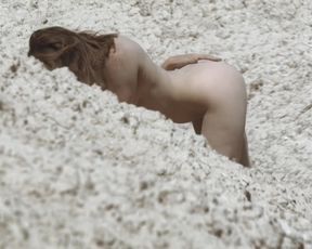 Explicit sex scene Lena Morris nude - A Thought Of Ecstasy (2017) Adult video from the movie