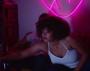 Sexy Lea Thiim, Emma Marott, Lene Winther Olesen nude - Yes No Maybe s02e07 (2019) TV show scenes