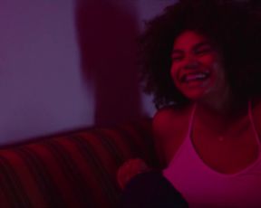 Sexy Lea Thiim, Emma Marott, Lene Winther Olesen nude - Yes No Maybe s02e07 (2019) TV show scenes