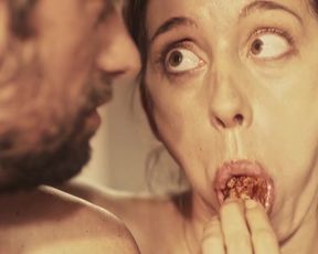 Anna Oussankina nude - Sommerloch (2016)