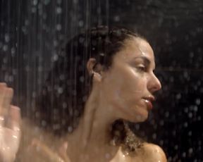 Actress Petra Michelle Nerette nude - Impuls (2017)