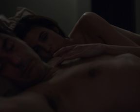 Actress Anne Azoulay, Garance Marillier nude - Ad Vitam s01e06 (2018) Nudity and Sex in TV Show
