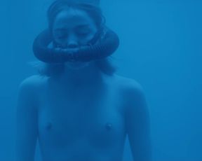 Actress Anne Azoulay, Garance Marillier nude - Ad Vitam s01e06 (2018) Nudity and Sex in TV Show