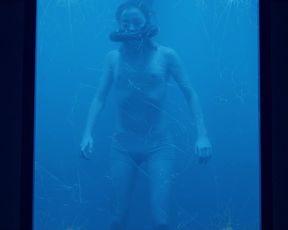 Actress Anne Azoulay, Garance Marillier nude - Ad Vitam s01e06 (2018) Nudity and Sex in TV Show