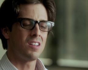 Erinn Hayes, Nadine Velazquez nude - Sharon 1.2.3. (2018)