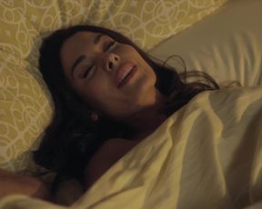 Erinn Hayes, Nadine Velazquez nude - Sharon 1.2.3. (2018)