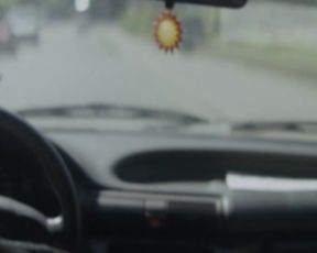 Lan Qui nude - La Marcheuse (2015)